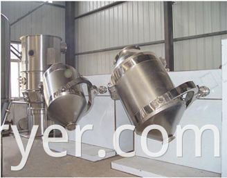 High Quality Foodstuff Powder Mixing Machine